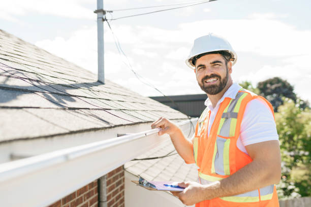 Quick and Trustworthy Emergency Roof Repair Services in Joppatowne, MD