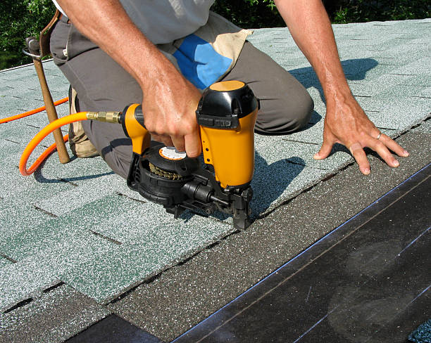 Best Commercial Roofing Services  in Joppatowne, MD