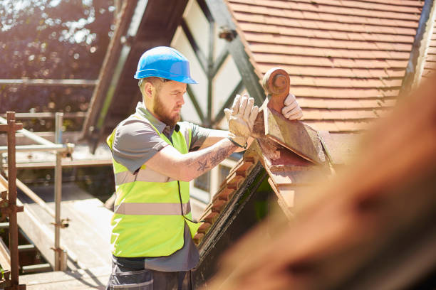 Best Best Roofing Contractors  in Joppatowne, MD